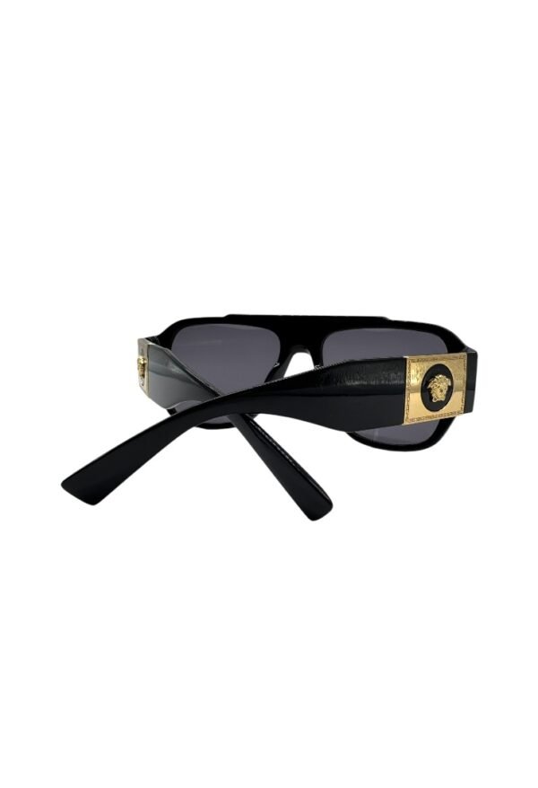 VERSACE - LUXURY MEDUSSA SUNGLASSES - Image 4